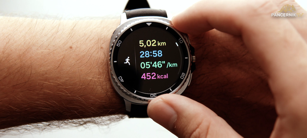 Recenzja Samsung Galaxy Watch 8 Classic: kupiłbym, gdyby nie mój Apple Watch